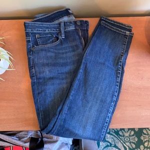 Women’s Gap Jeans size 12